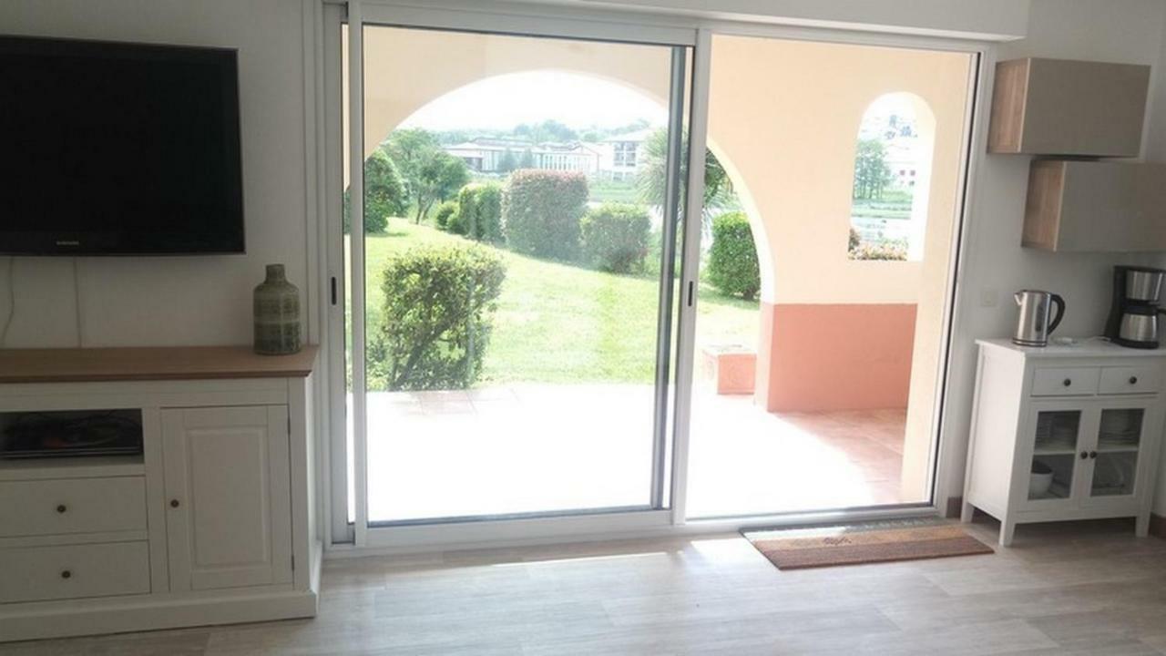 Ferienwohnung T3 Rdc - Ciboure Exterior foto